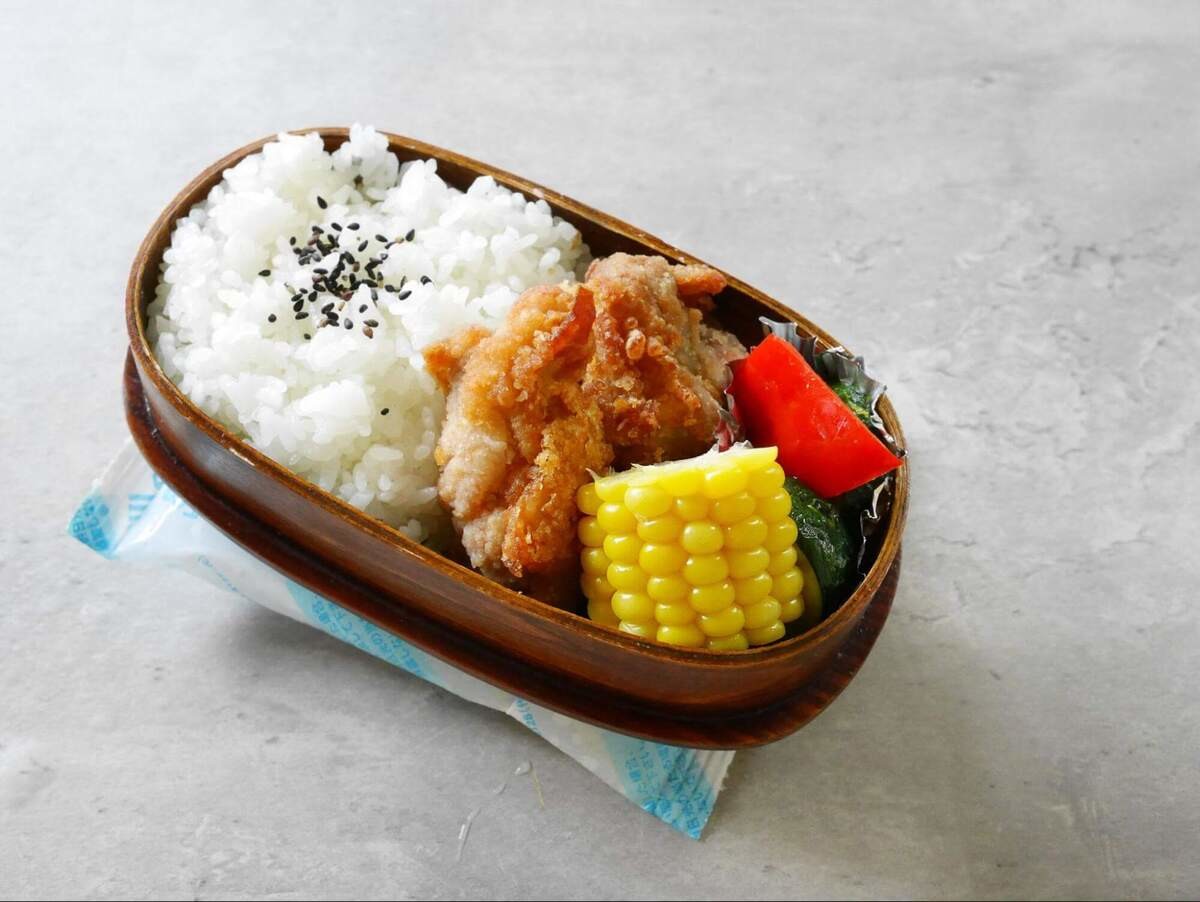 とうもろこし