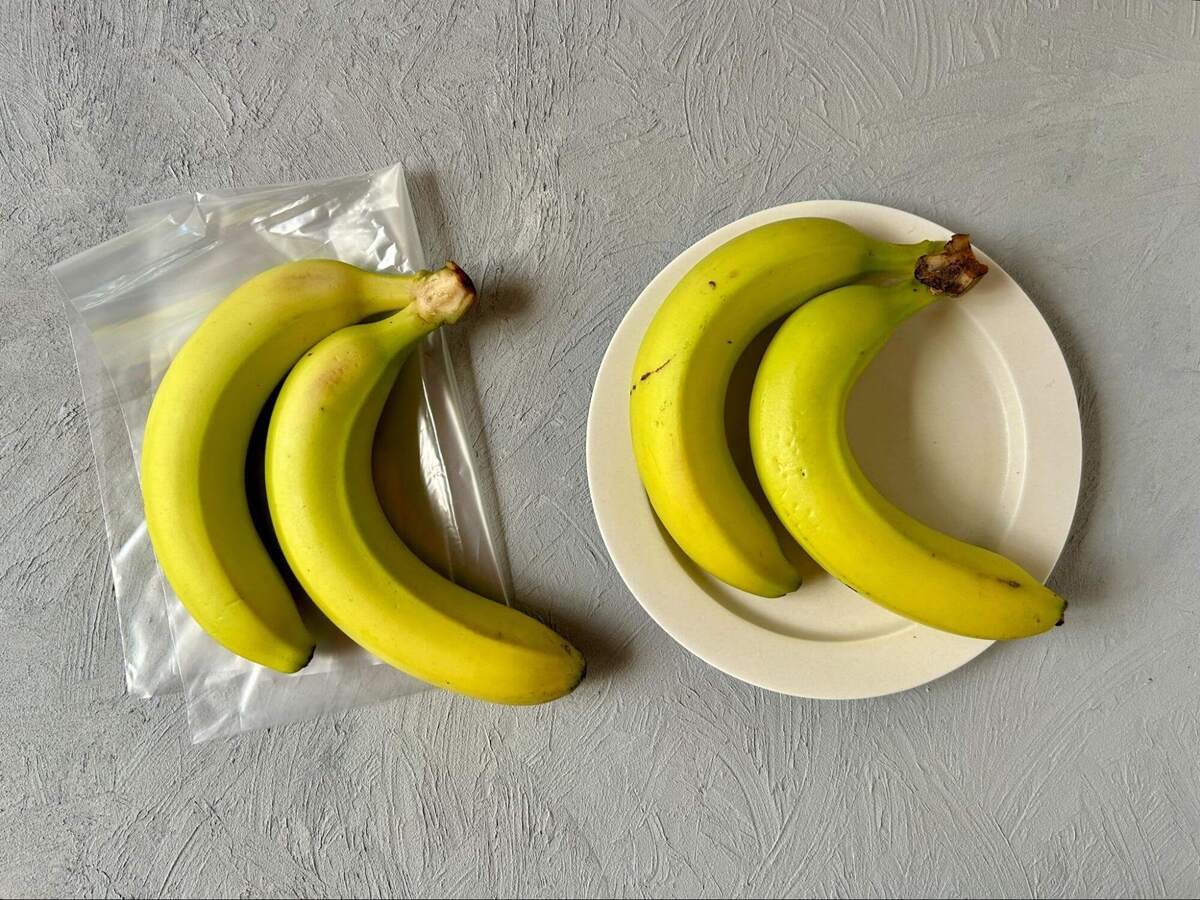 無印良品のポリ袋