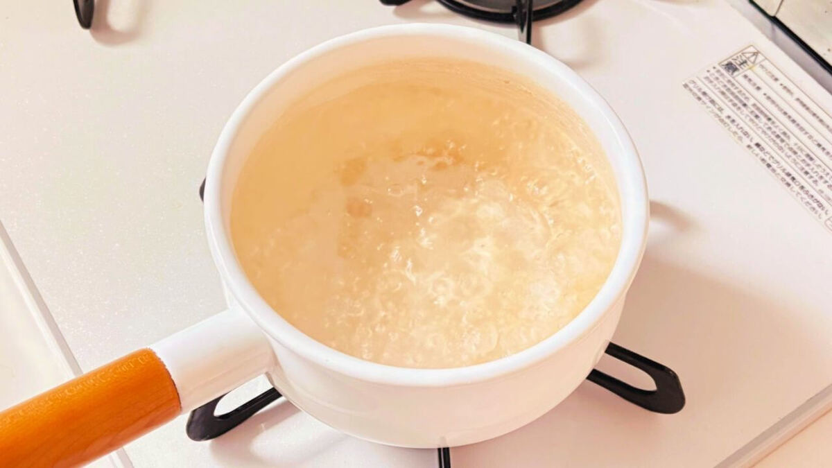 濃厚チーズ塩らーめん