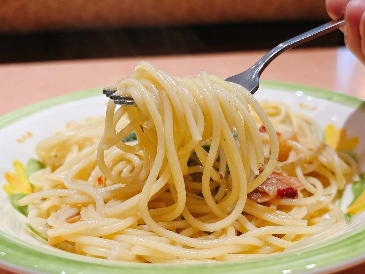 ペペロンチーノ