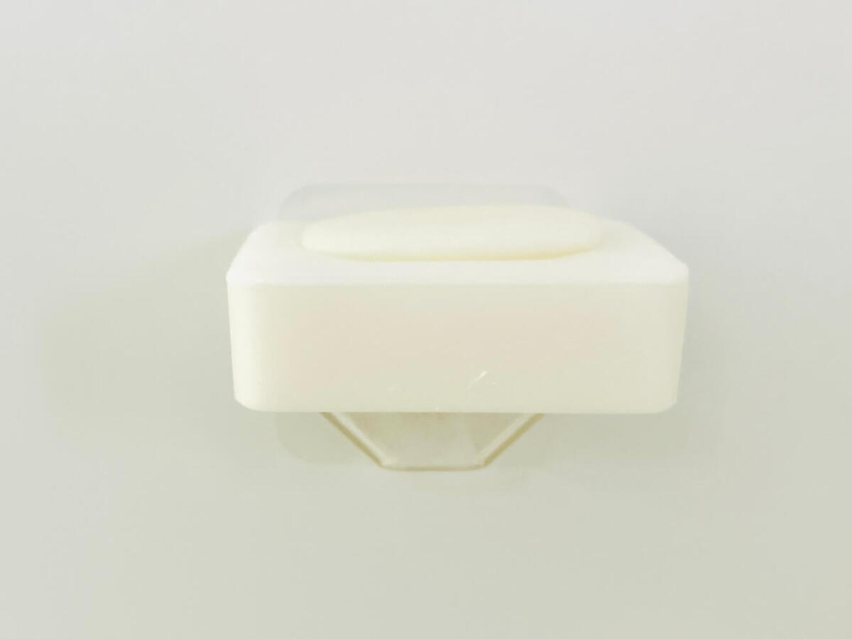 無印良品の「バスソープ」