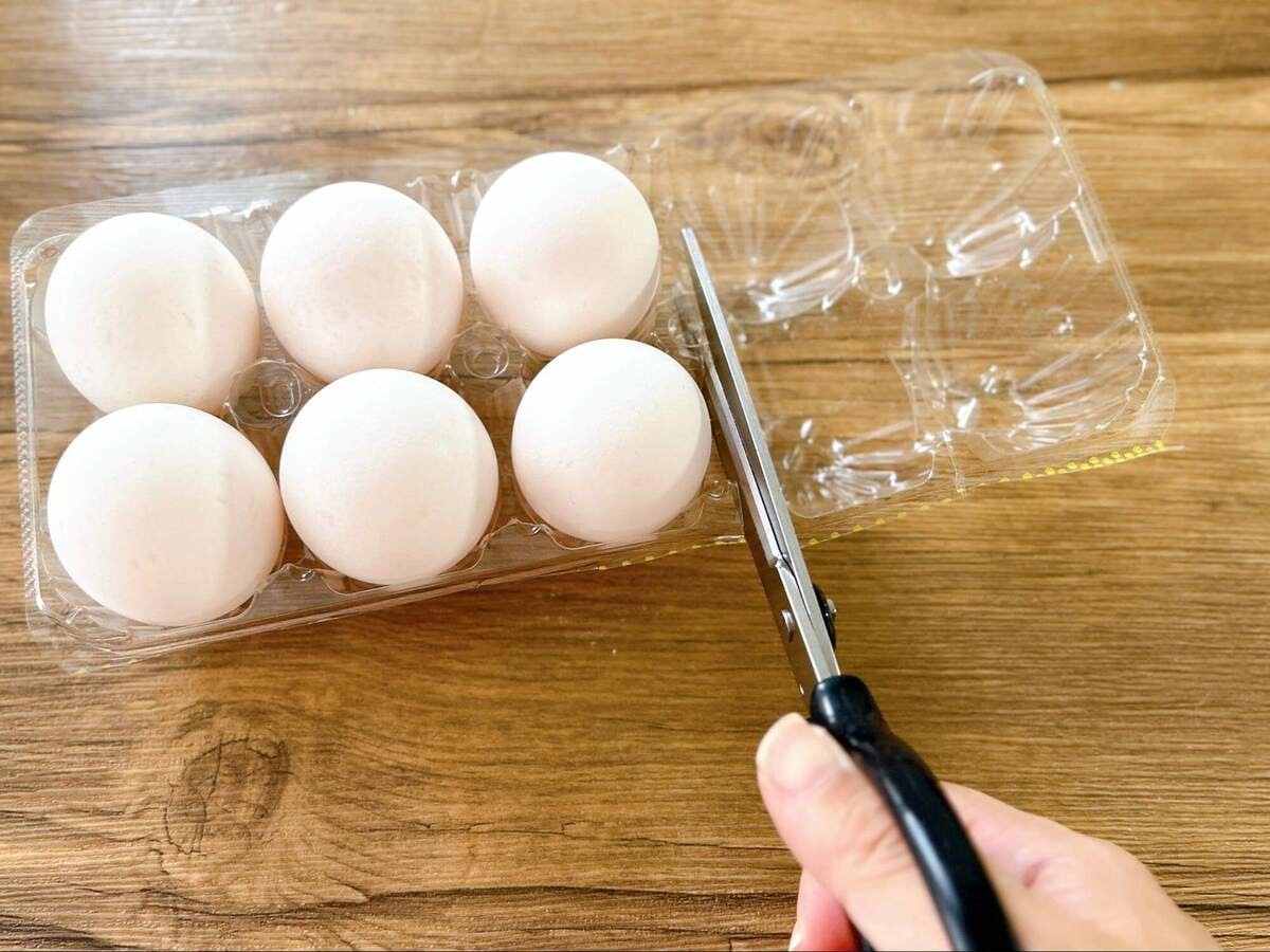 割れた卵の扱い方や、意外とやりがちなNG行動