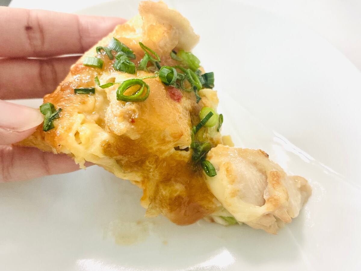 華味鳥スターフォー