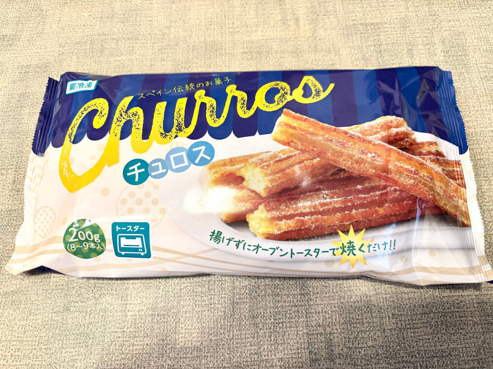 「業スー」冷凍アイテム