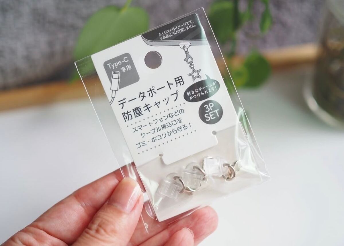 【セリア】「麺つゆの薄まり防止に」便利系4選