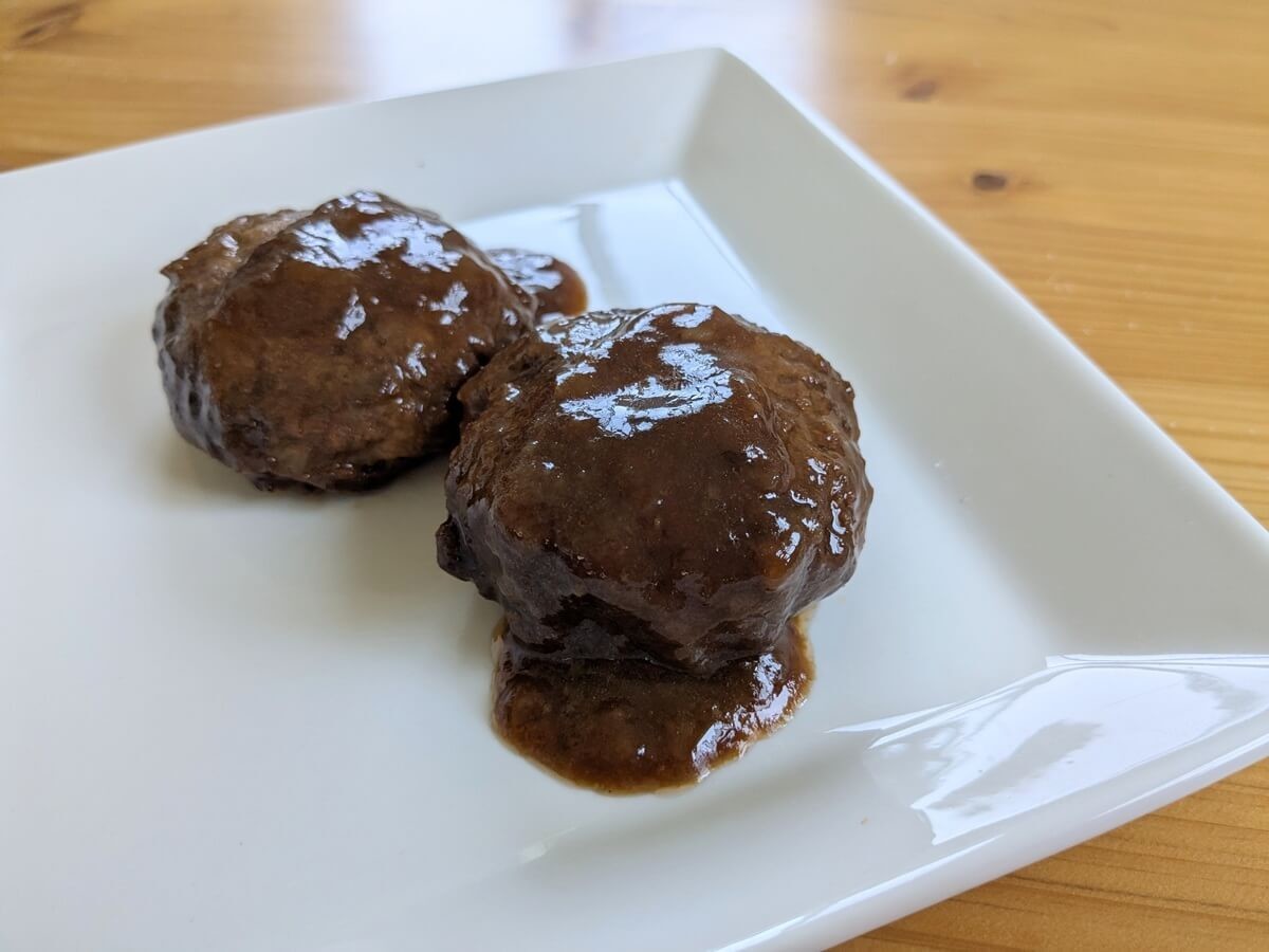 業スーの肉関連の冷凍・冷蔵食品