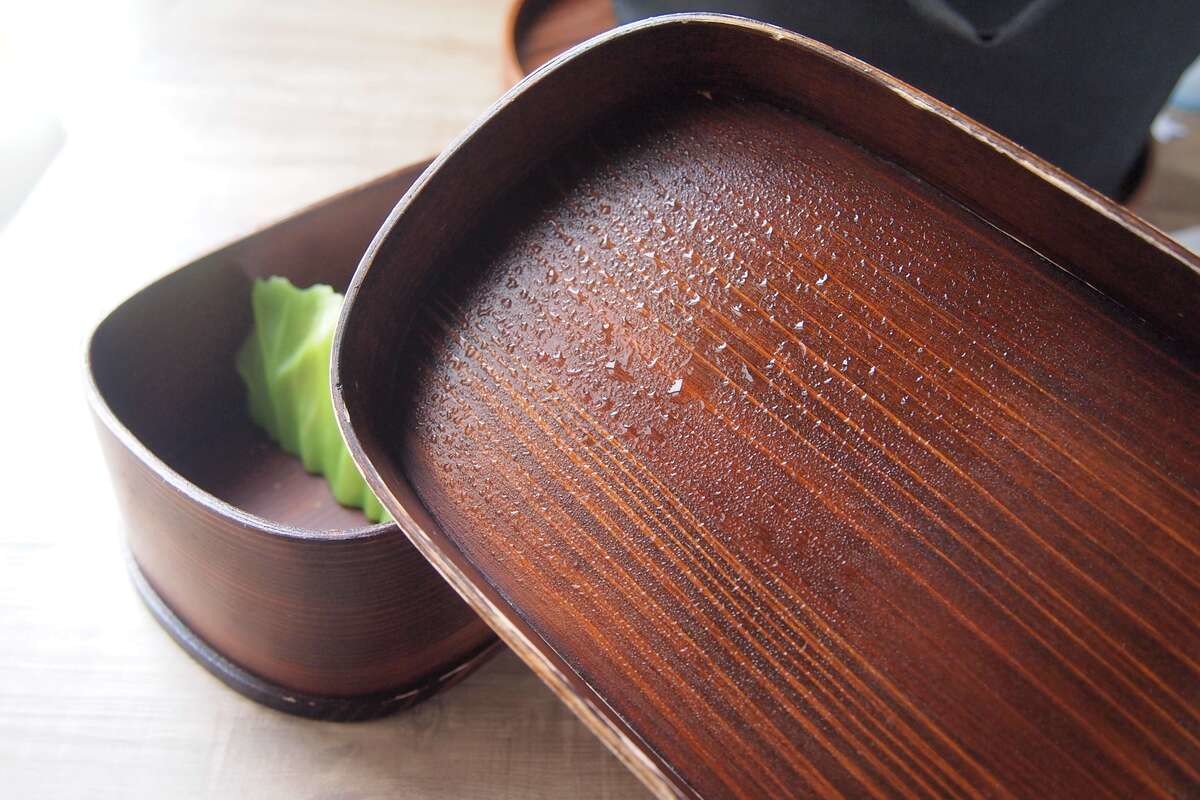 お弁当ごはんの冷まし方