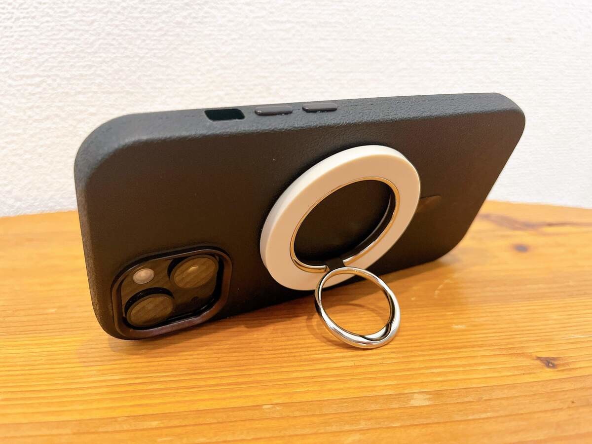 Apple激似！スリーコインズ新作アイテム