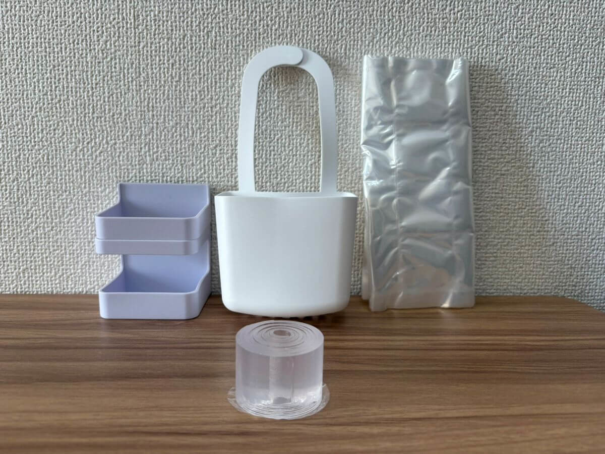 ダイソーで解決できる「もっと早く買えば良かった」優秀4選