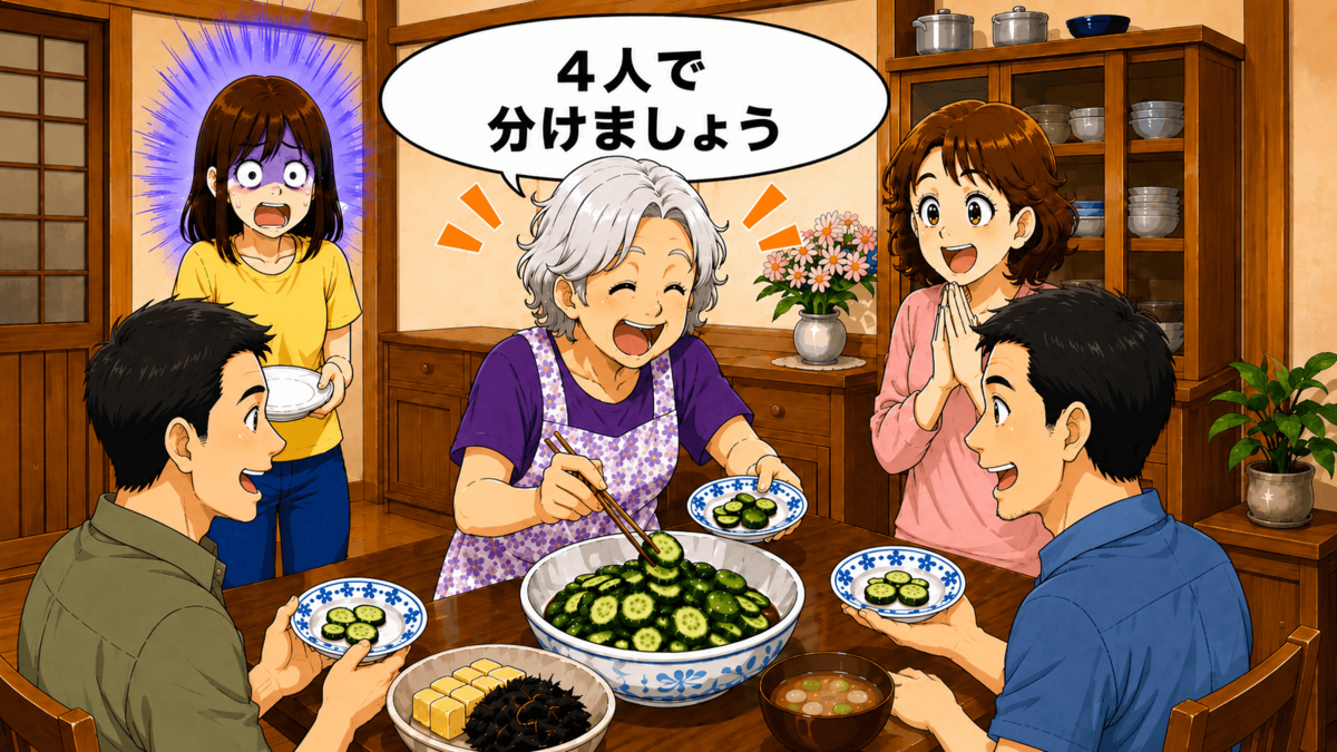 青果のプロに聞く「きゅうりの傷みのサインと、正しい取り扱い」