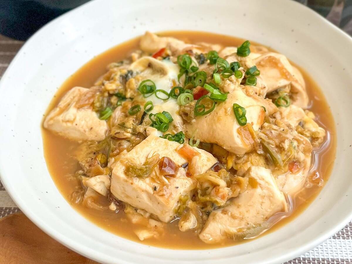 木綿と絹ごし、どっち?