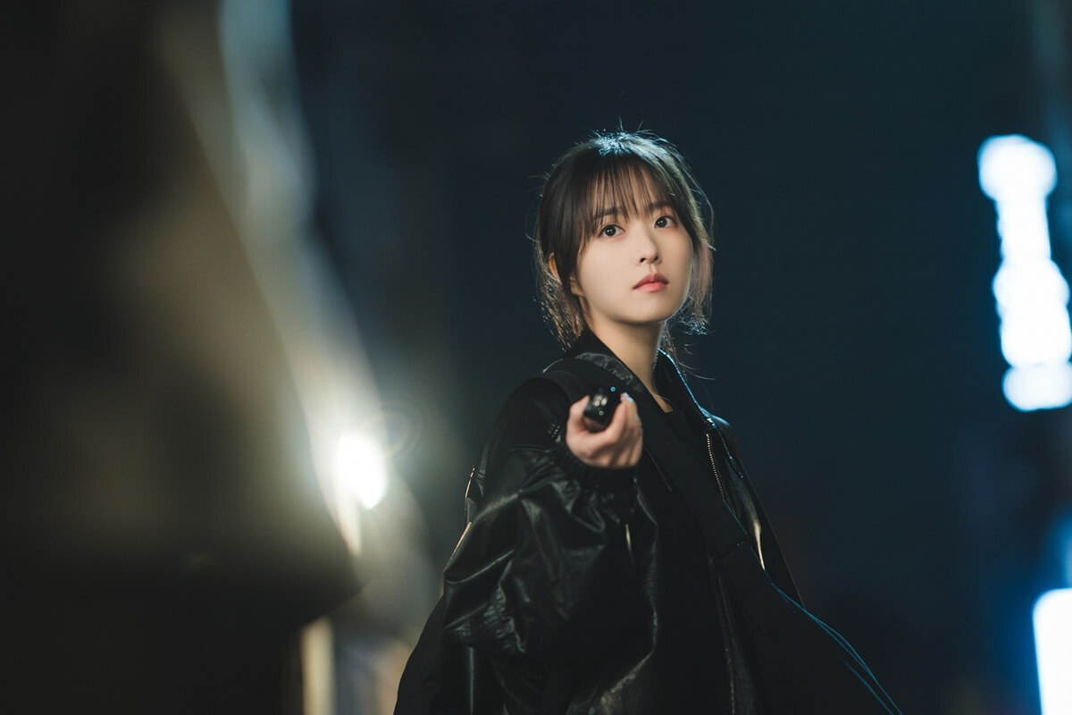 韓国ドラマ『恋するムービー』