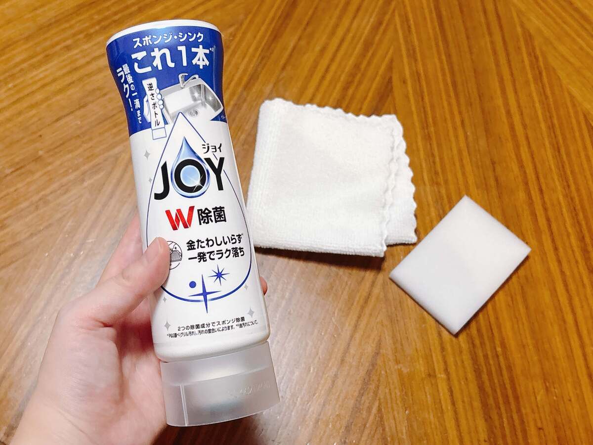 炊飯器の正しい洗い方