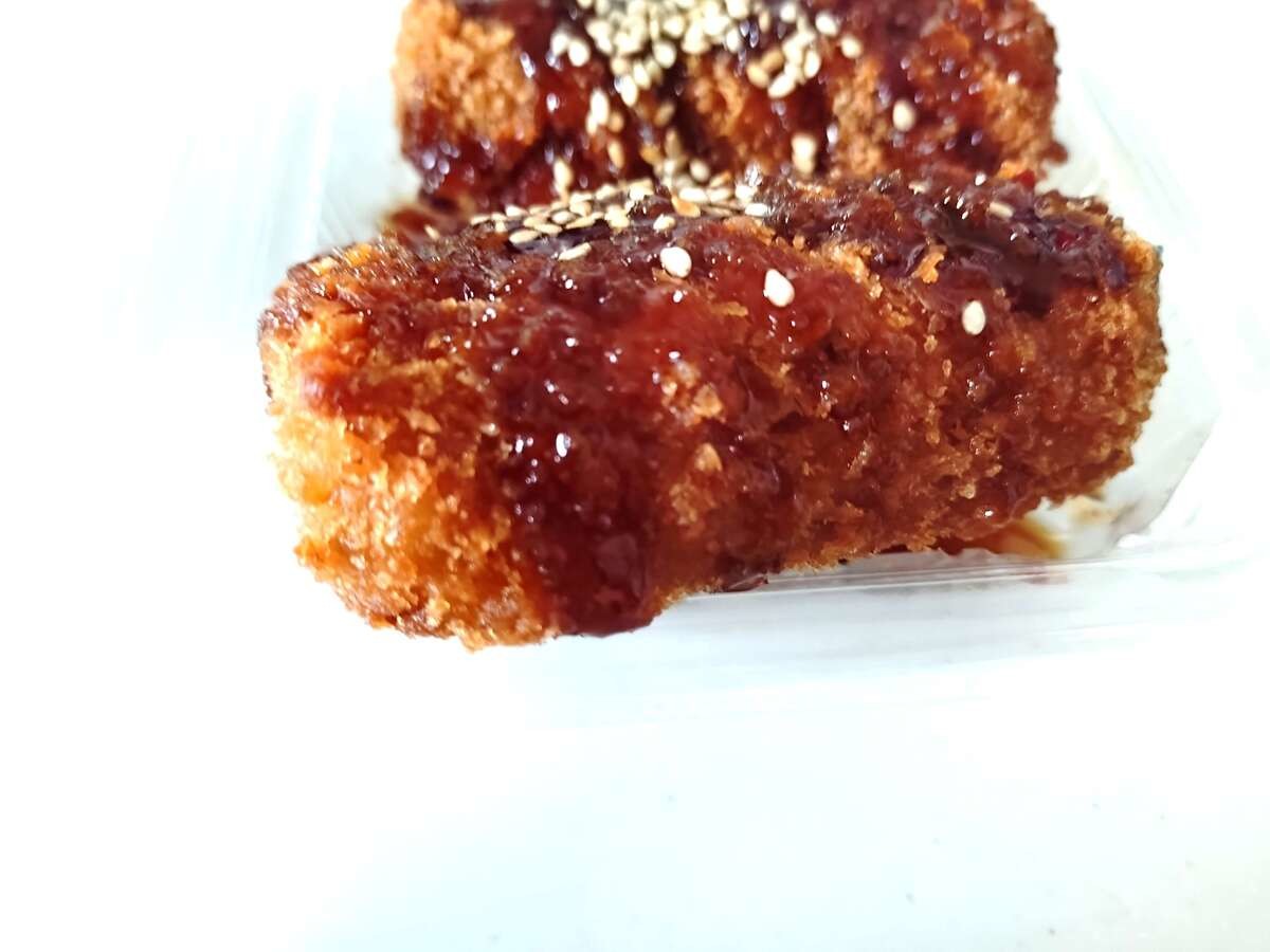 【調理師が教える】メンチカツを温め直すコツ