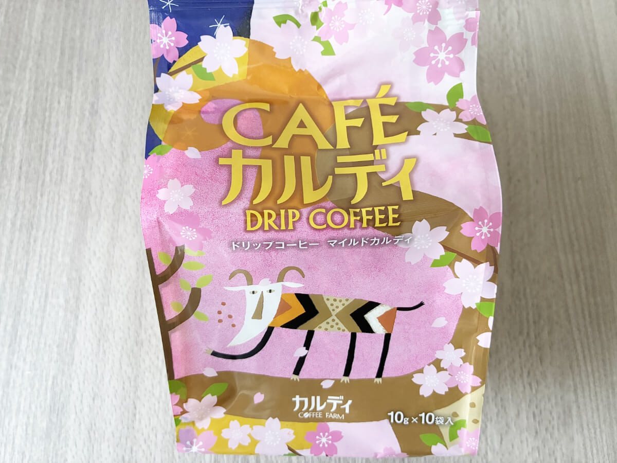 カルディおすすめの人気商品4つ