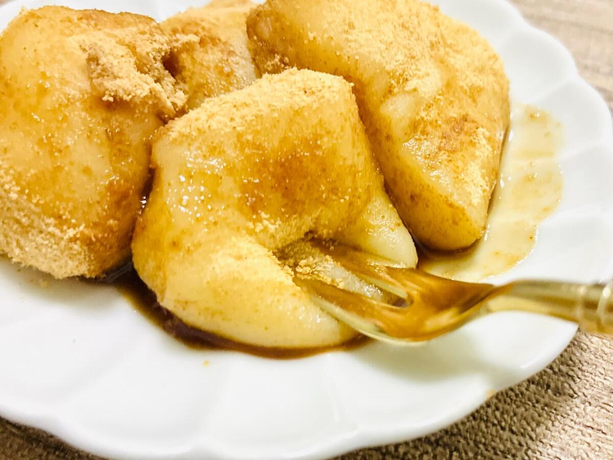 ヨーグルトもち