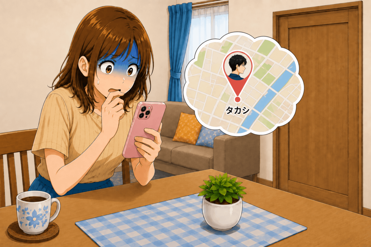 【弁護士が回答】夫婦でも相手のスマホを無断で見るのは違法！？
