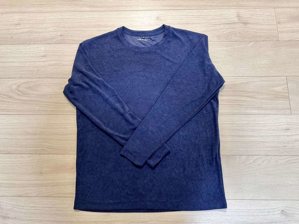 ワークマンの新作メディヒール