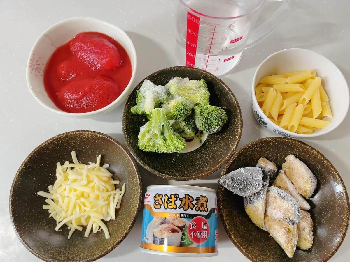 ノンストップ！「さば缶入りのパーフェクト鍋」