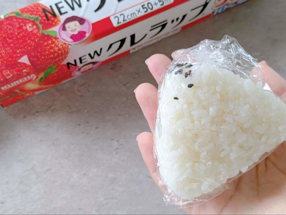 おにぎり