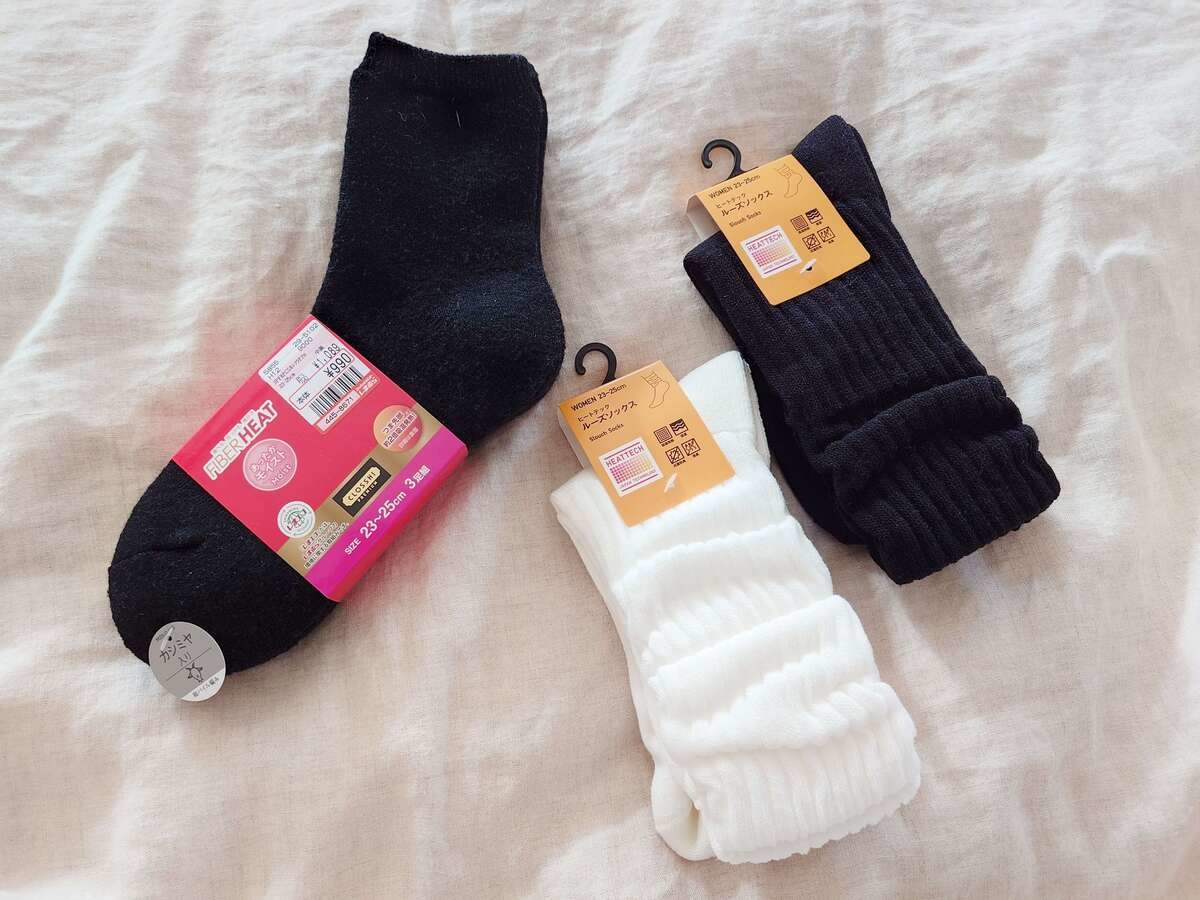 【サタプラ靴下回】ひたすら試してランキングでトップ5は？