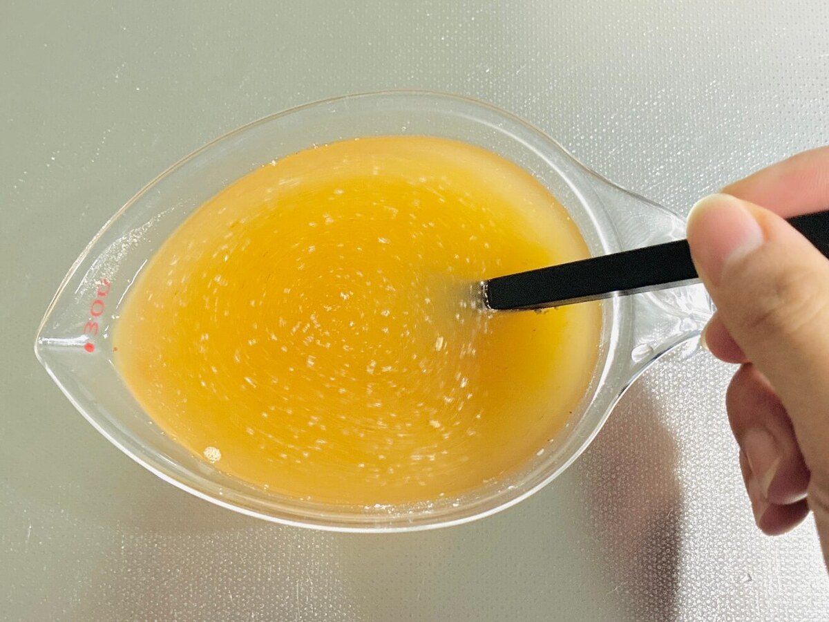 辻調理師専門学校監修「あんかけ焼きそば」