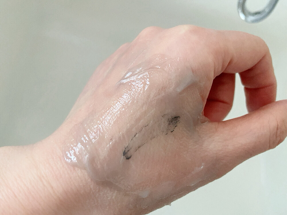 無印の新クレンジング「マイルドクレンジングバーム」