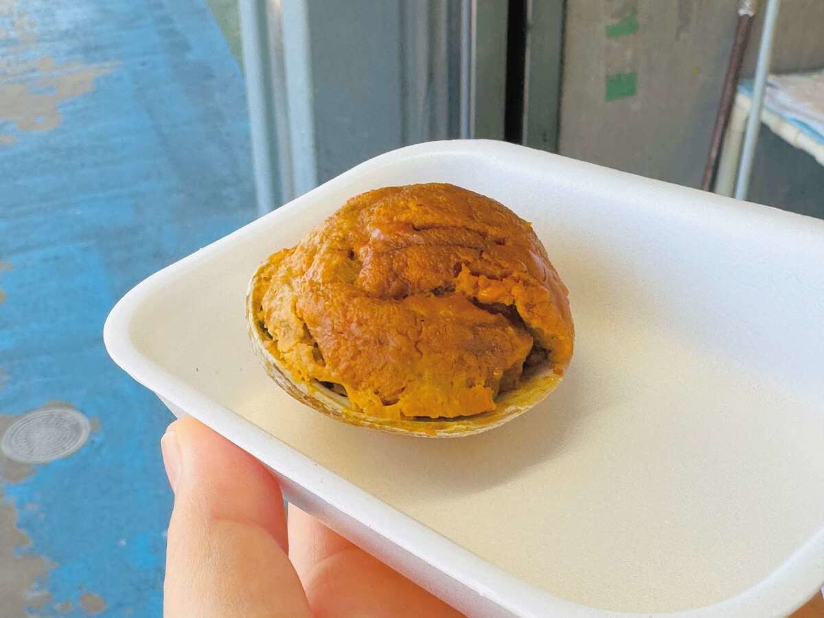 道の駅 いわき・ら・ら・ミュウ