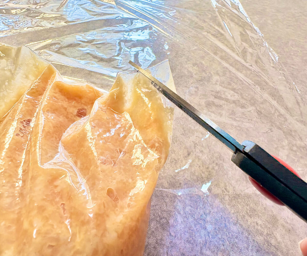 からあげクン風の再現レシピ