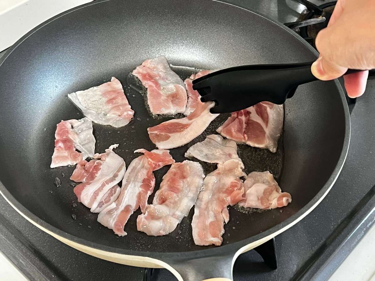 しょうが焼き