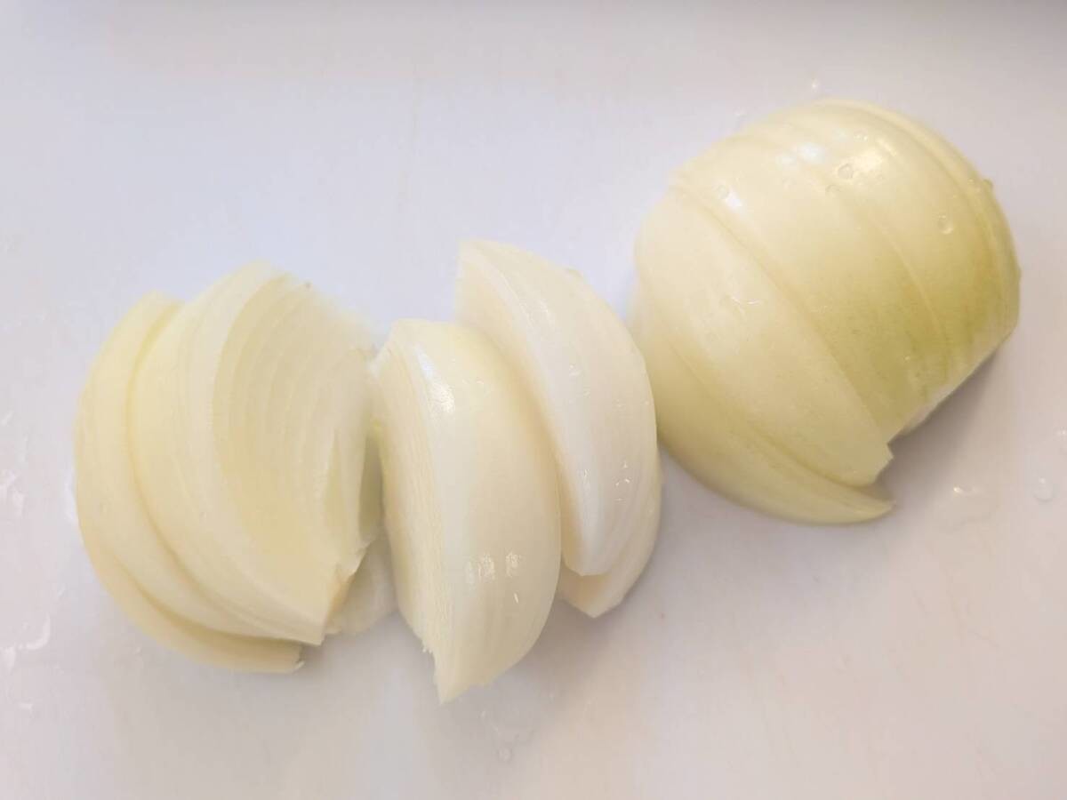 和田明日香さん「みそハヤシライス」