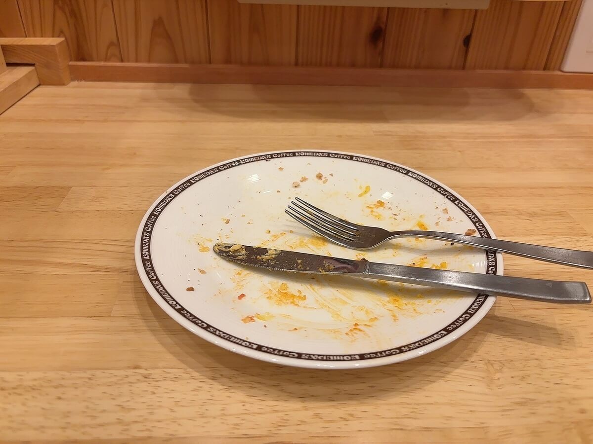 元コメダ店員おすすめのコメダ通年メニュー