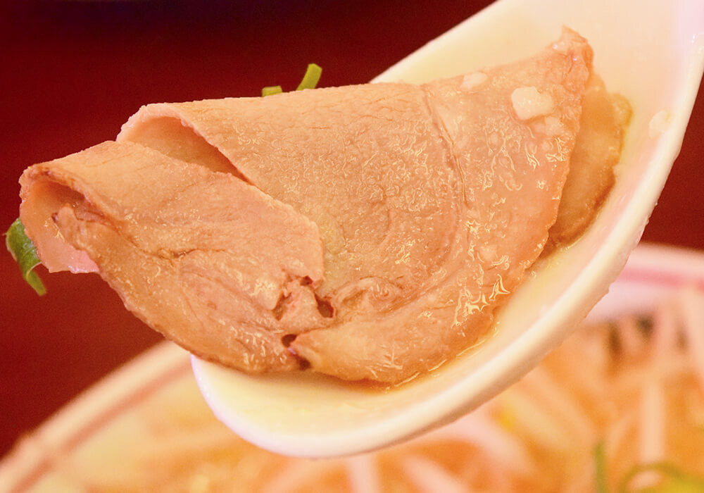 魁力屋「北海道濃厚味噌らぁめん」実食レポ