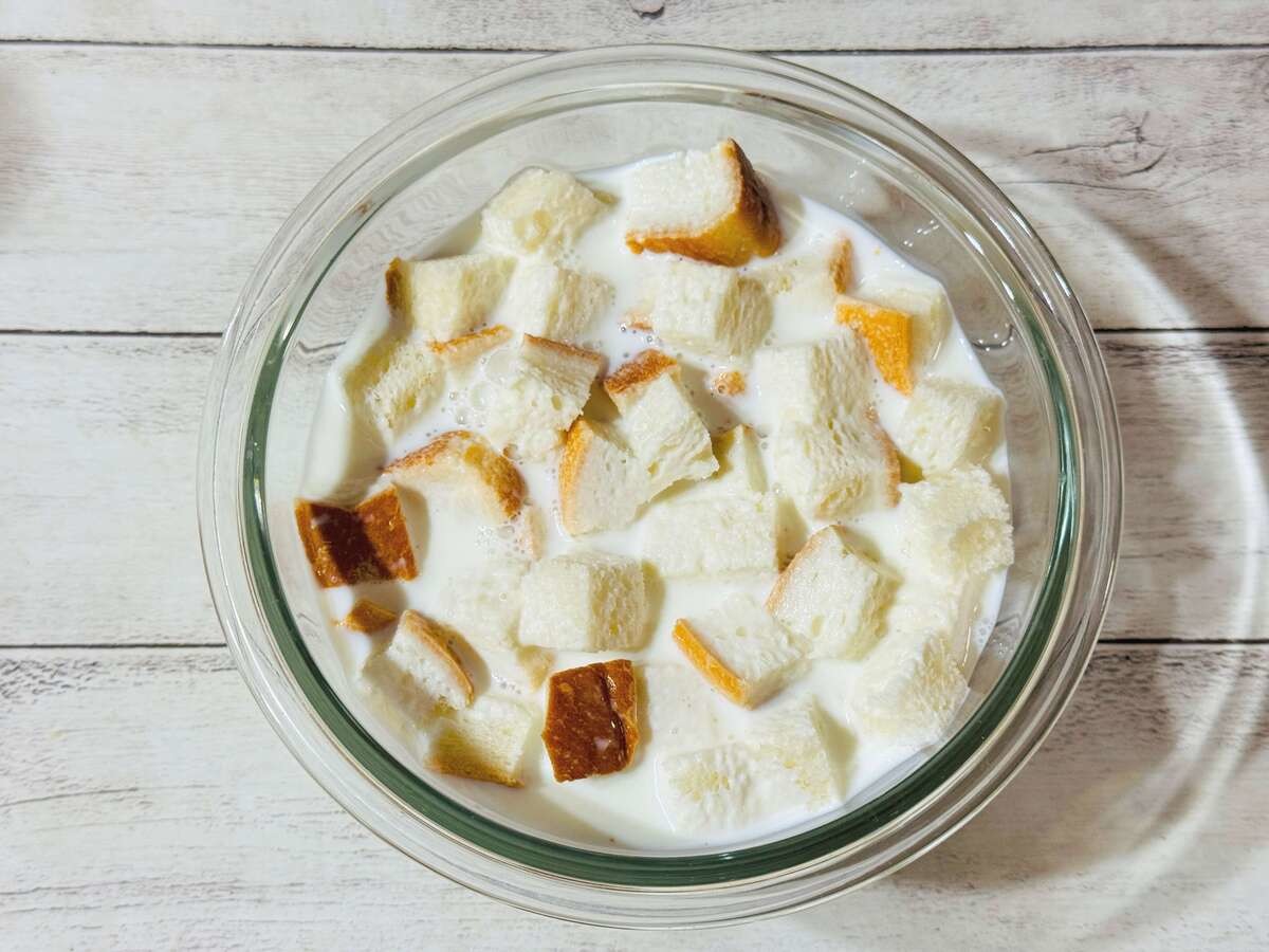 平野レミさん考案『誠に旨いねぎグラタン』