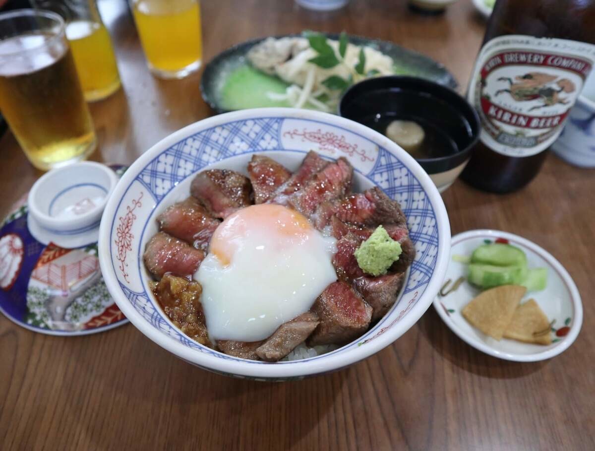 いまきん食堂