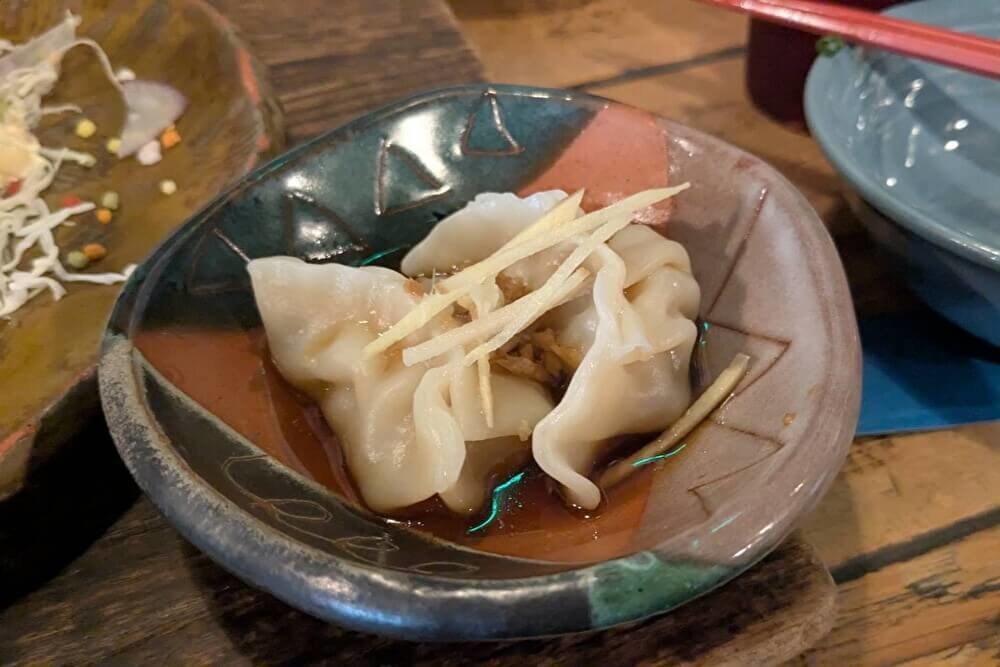 川崎 新百合ヶ丘の人気店「生姜料理しょうが」