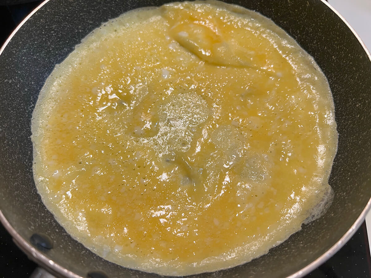 和風冷やし中華