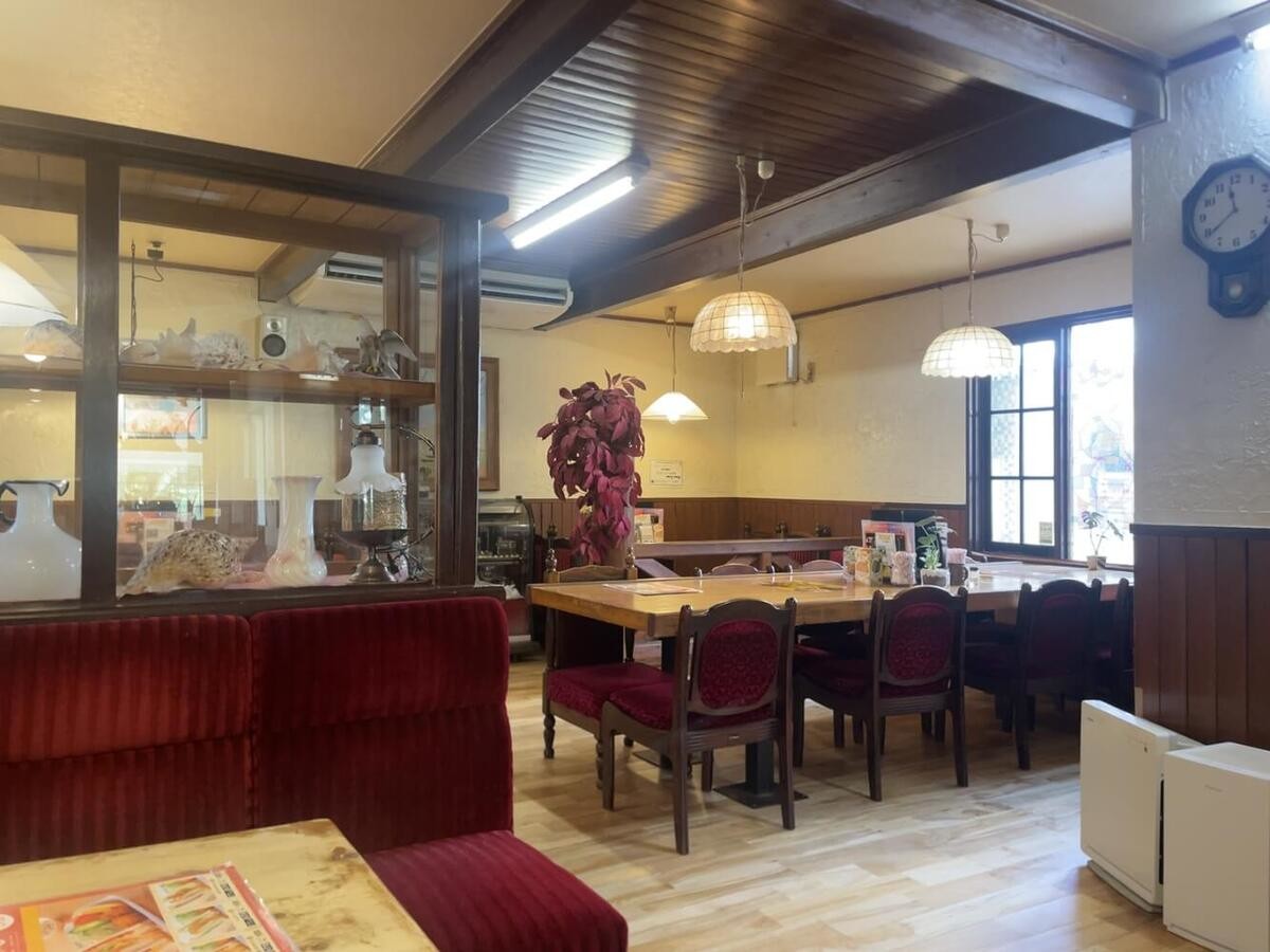 コメダ珈琲 刈谷店