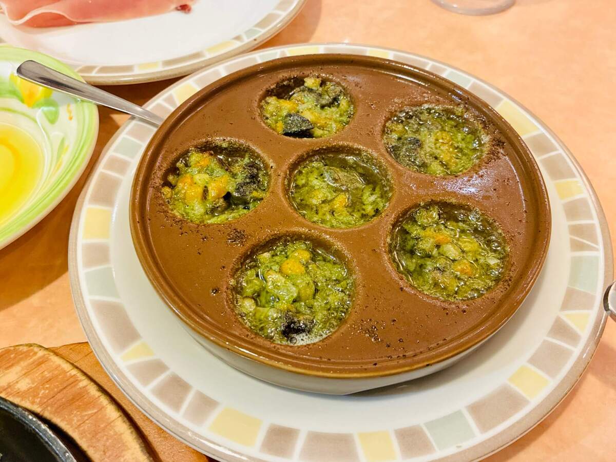 サイゼリヤ