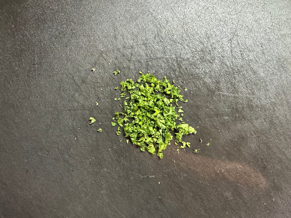 小倉優子さん「厚揚げグラタン」