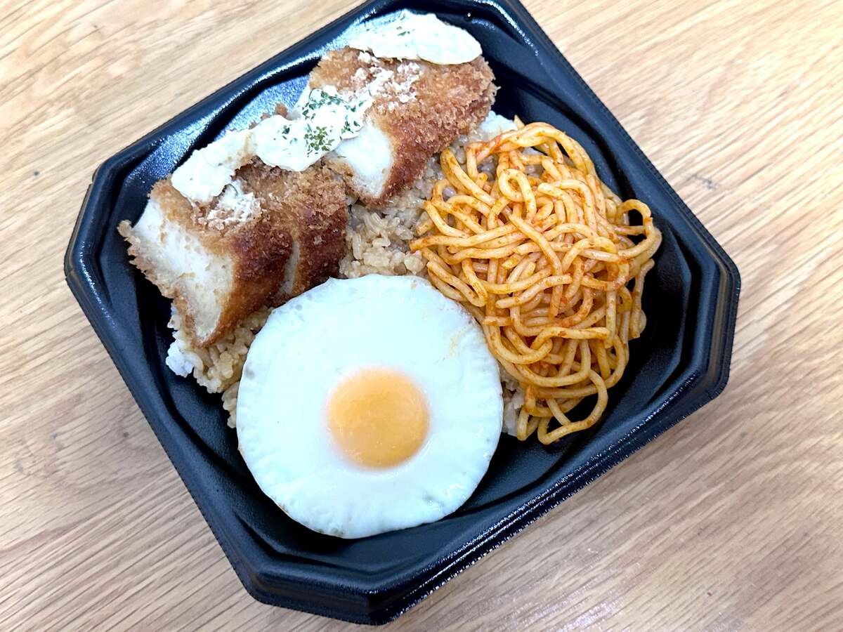 ココトク！のギルティー惣菜3選