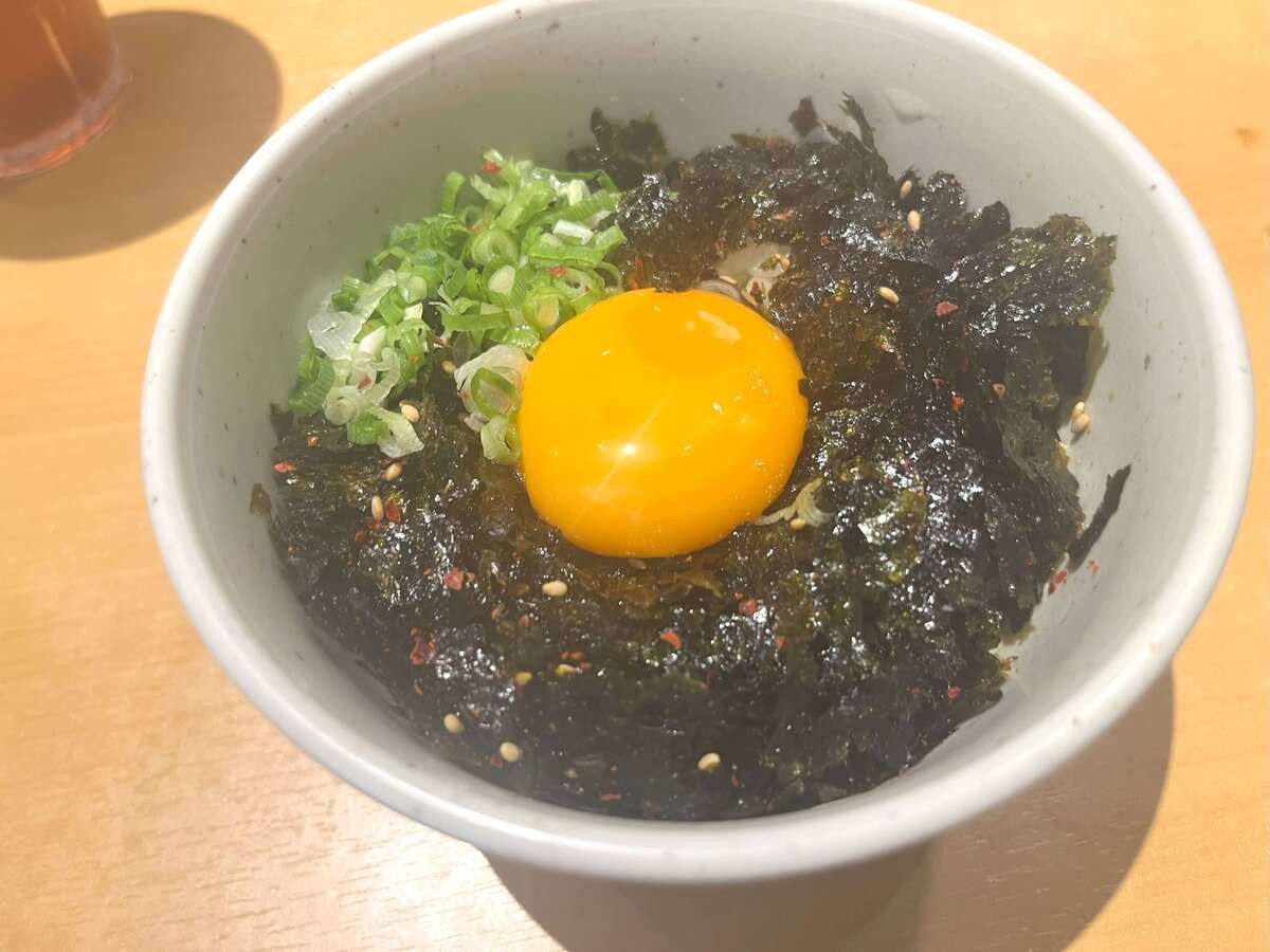 【焼肉きんぐ】店員さん直伝の