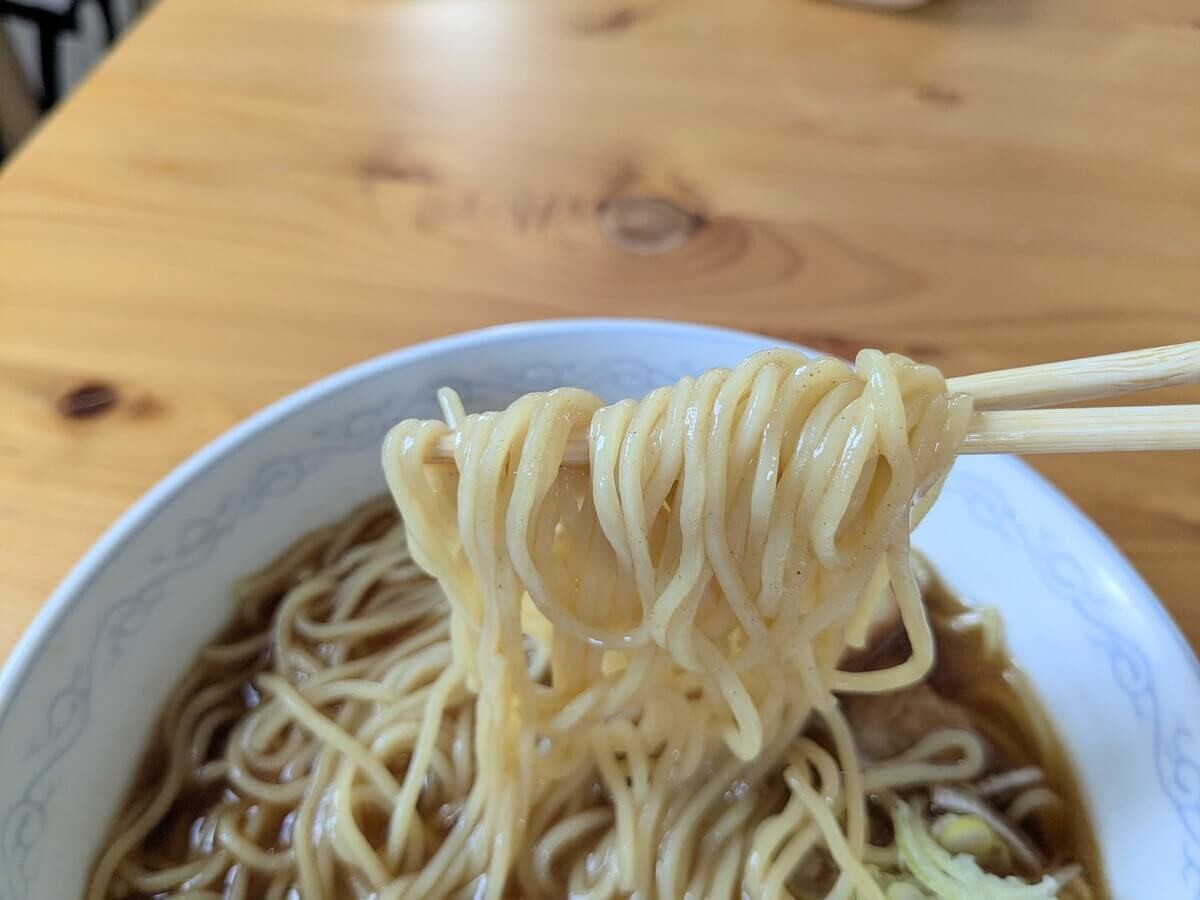 ヤオコーでしか買えないラーメンは侮れない美味しさ