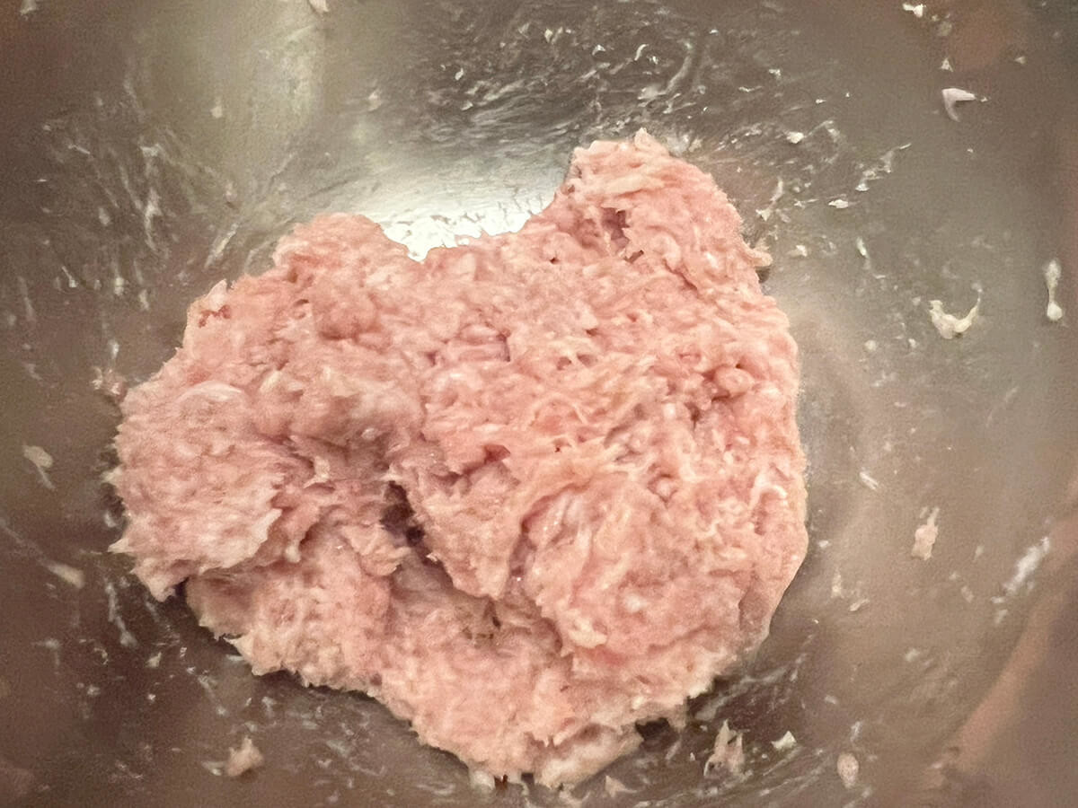 笠原将弘さん「和風ロールキャベツ」のレシピ