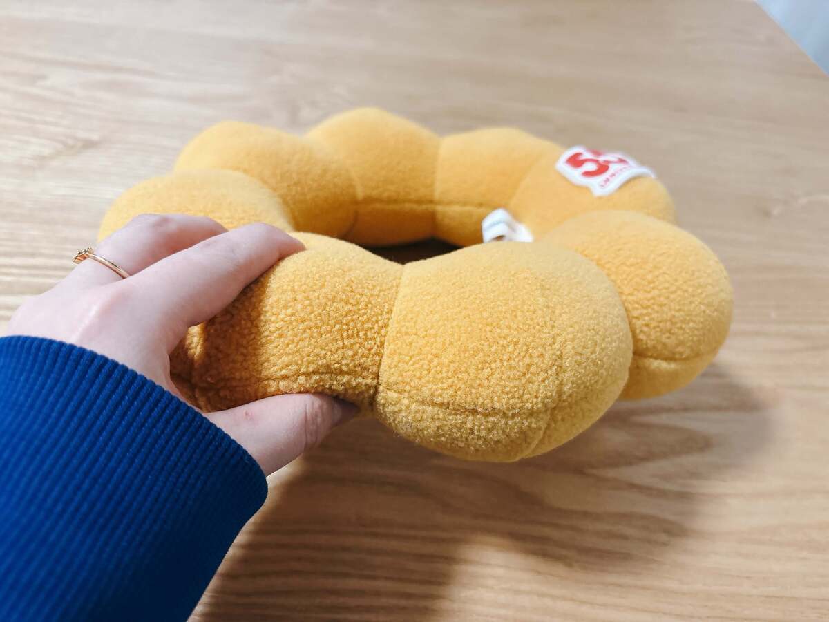 ミスド福袋2026中身開封