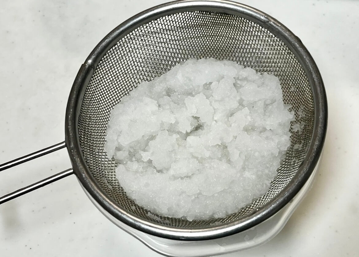 アキオさん「豚巻き大根の塔」