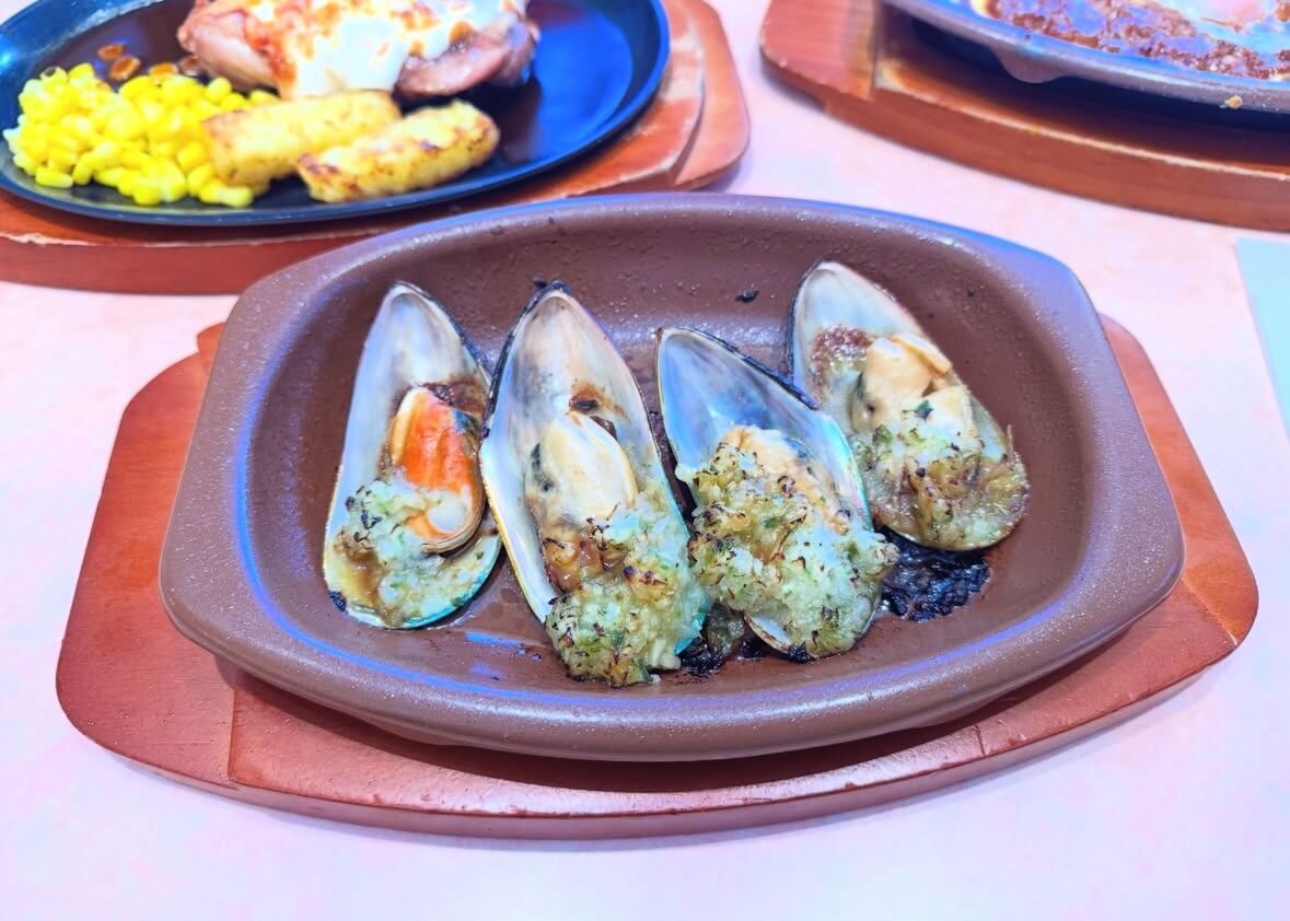 「サイゼリヤ」でおすすめのグルメ