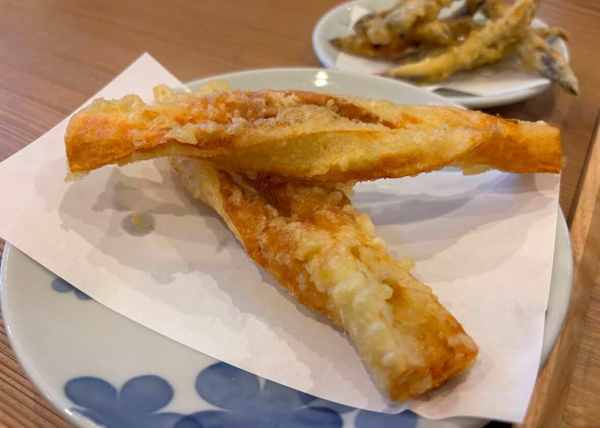 おうどん　瀬戸晴れ