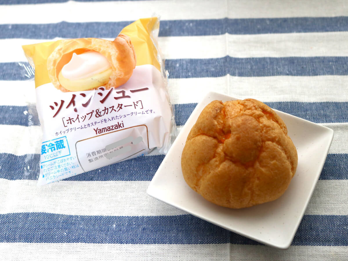 【コスモス】100円台以下の「おすすめパン＆お菓子」5選