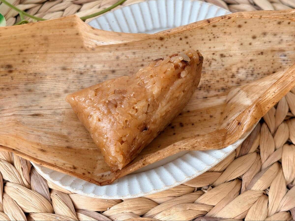 冷凍の中華点心